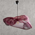 Bordo  dizaina lampa