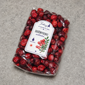 Lielogu dzērveņu sukādes — 200 g