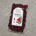 Dzērveņu sukādes — 80 g