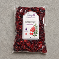 Dzērveņu sukādes — 190 g